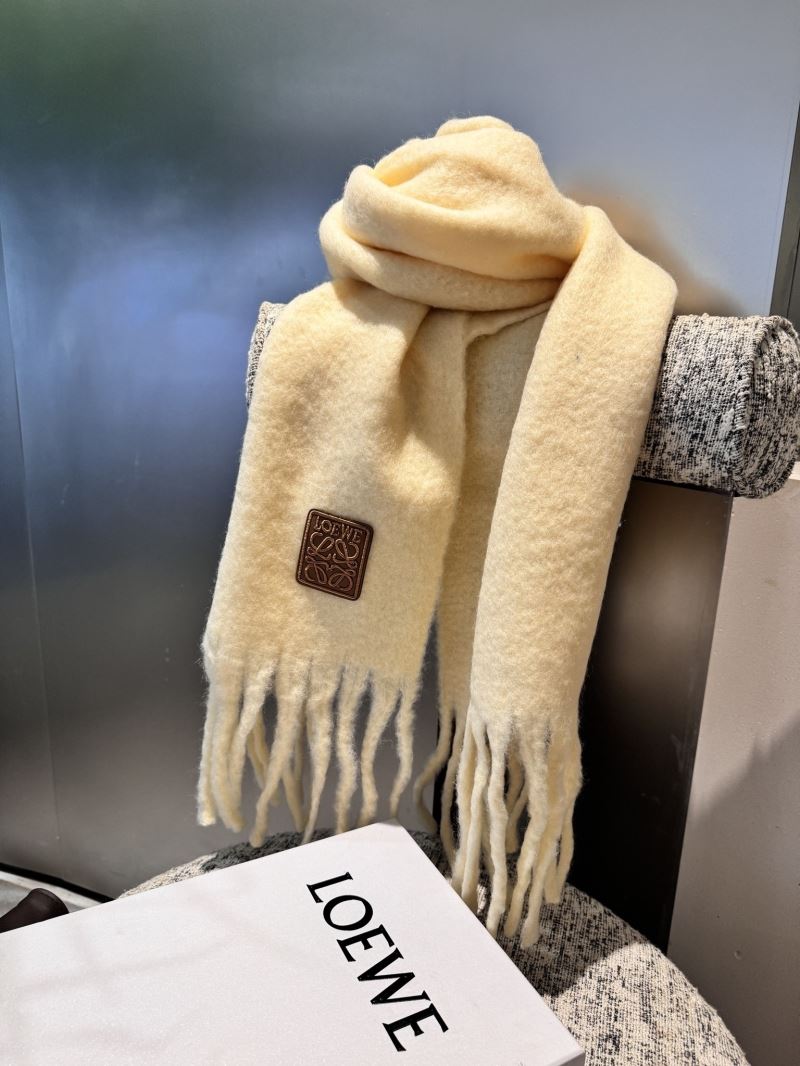 Loewe Scarf